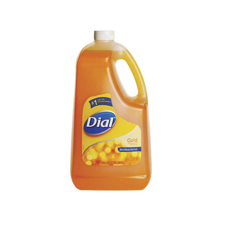 Dial Liquid Hand Soap 1 Gallon