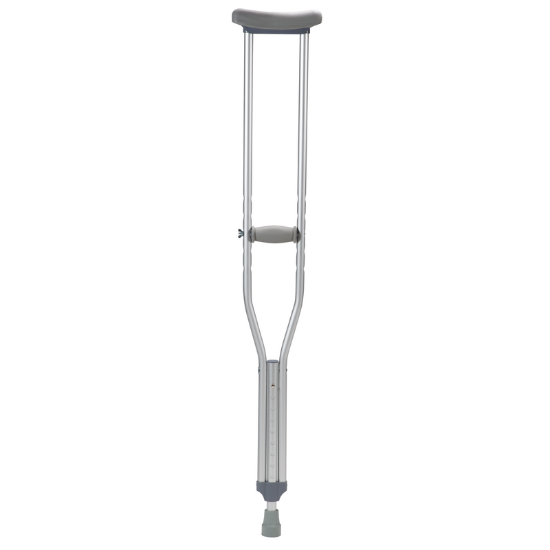 Crutches (sold by pair)