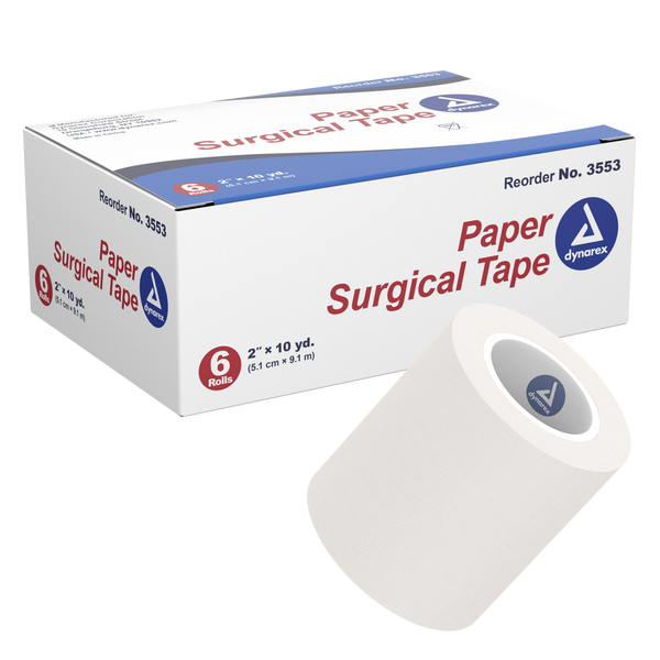 Tape -Paper Surgical