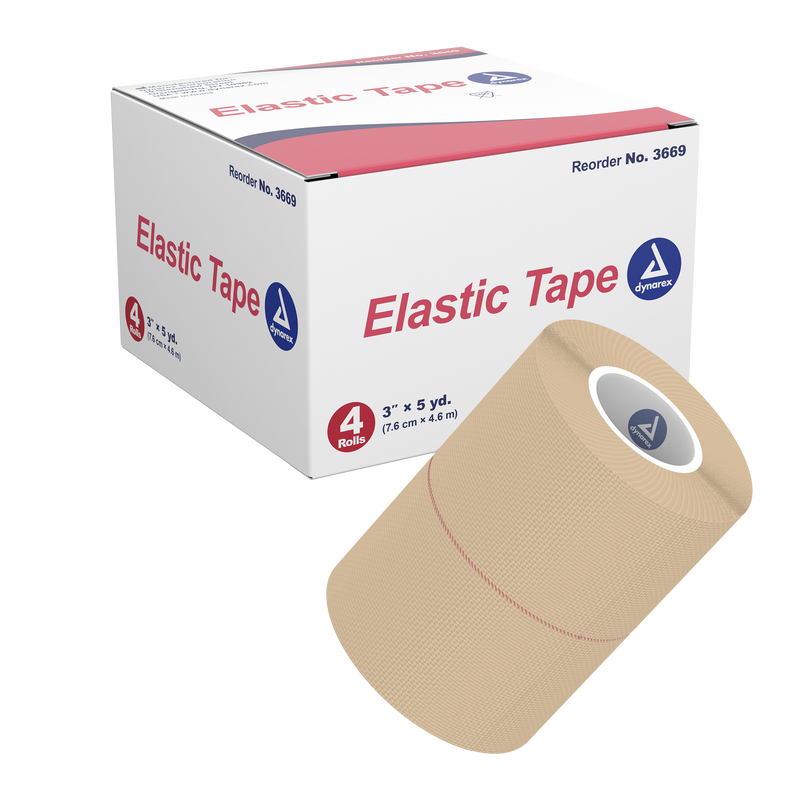 Tape -Elastic