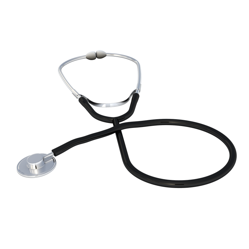 Stethoscope (Single Head)