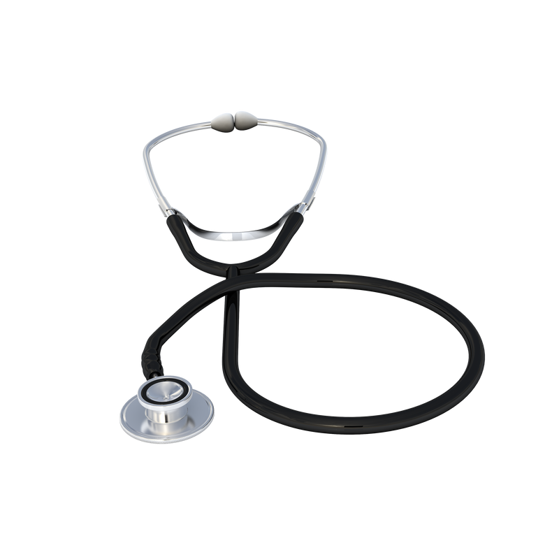 Stethoscope (Dual Head)