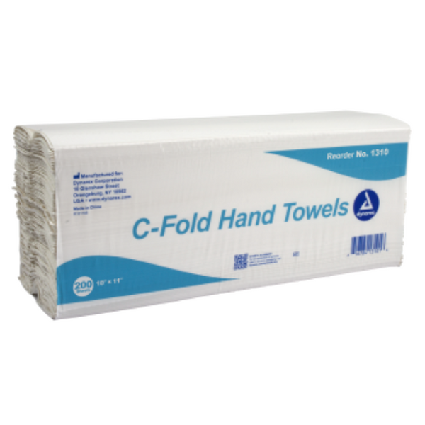 Hand Towels (200 sheets)