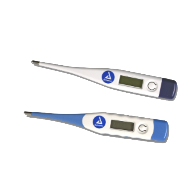 Thermometer Digital 1ct