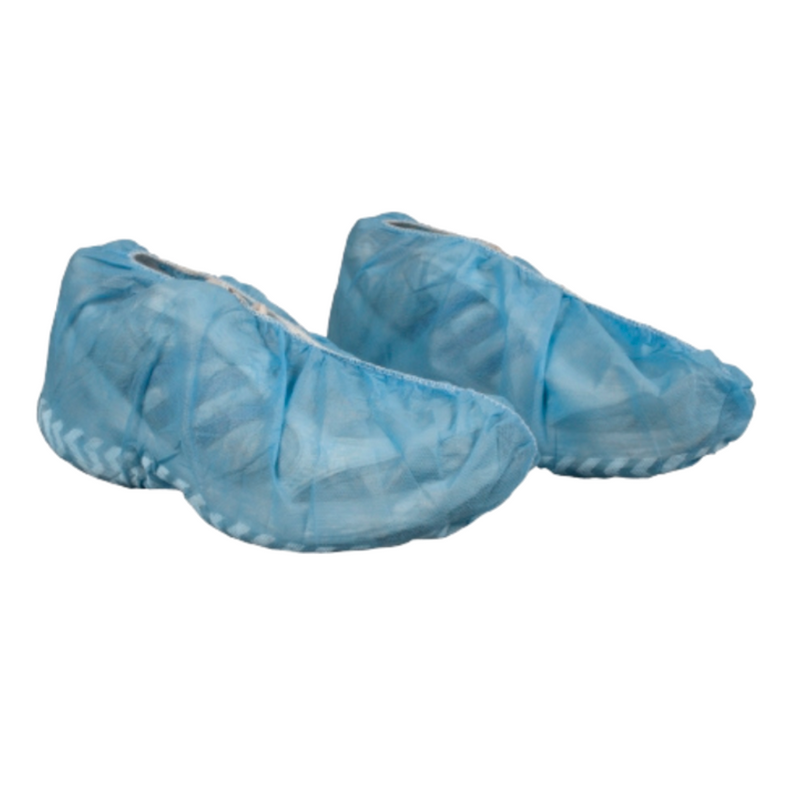 Shoe Cover 50 pairs (100 count)